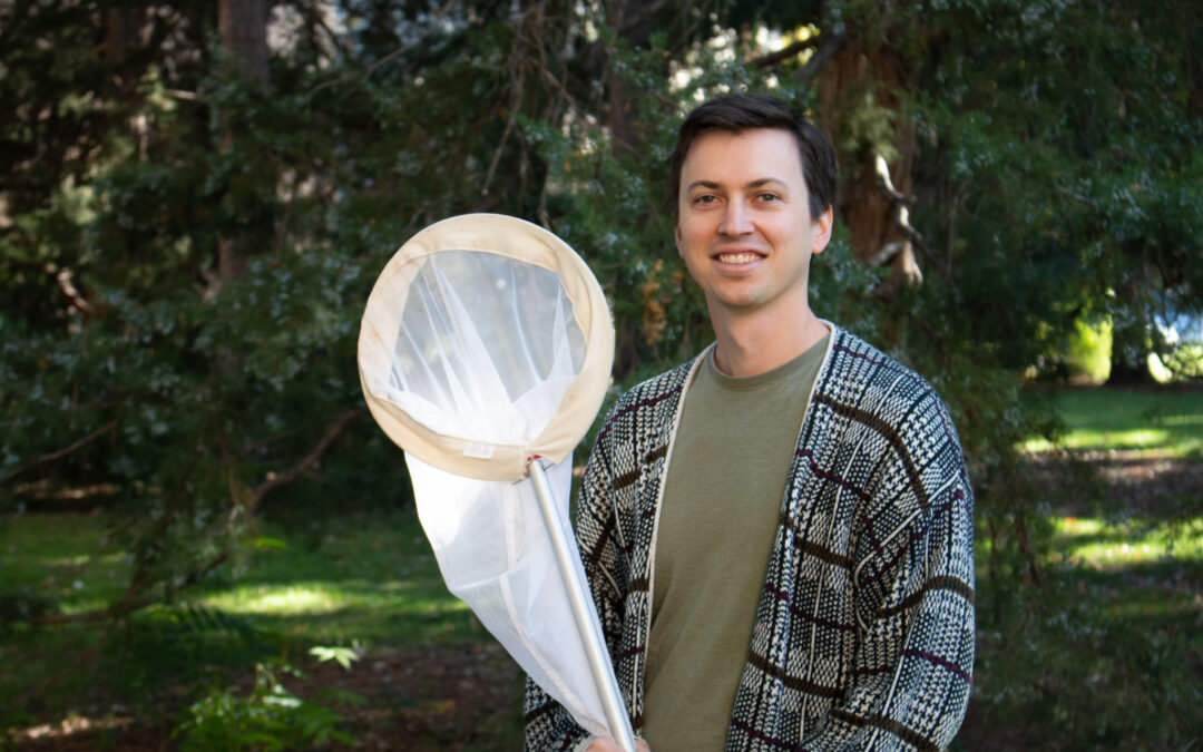 CSU Ecology Specialist to kick off Colorado Honeybee Festival